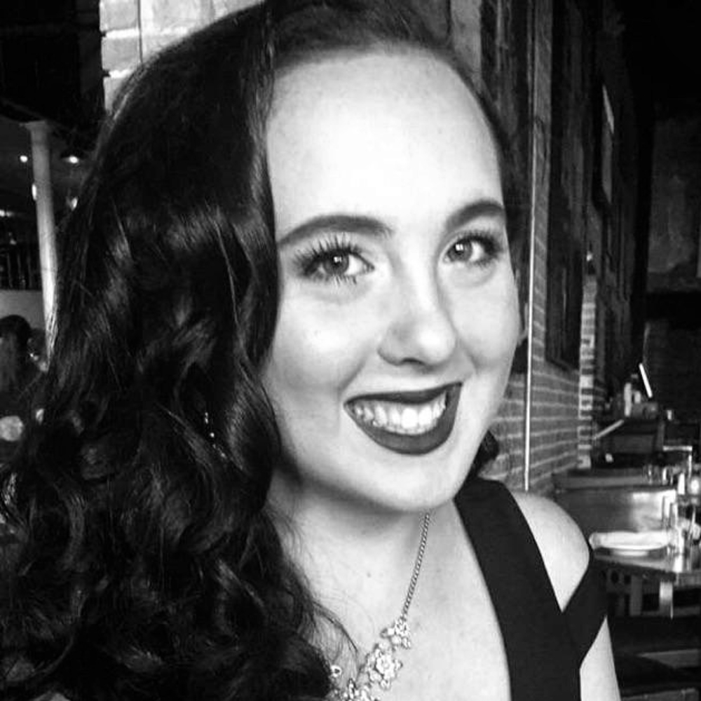 Meet your Posher, Lillian